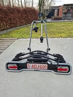 Fietsenrek thule voor 2 fietsen, Ophalen, 2 fietsen