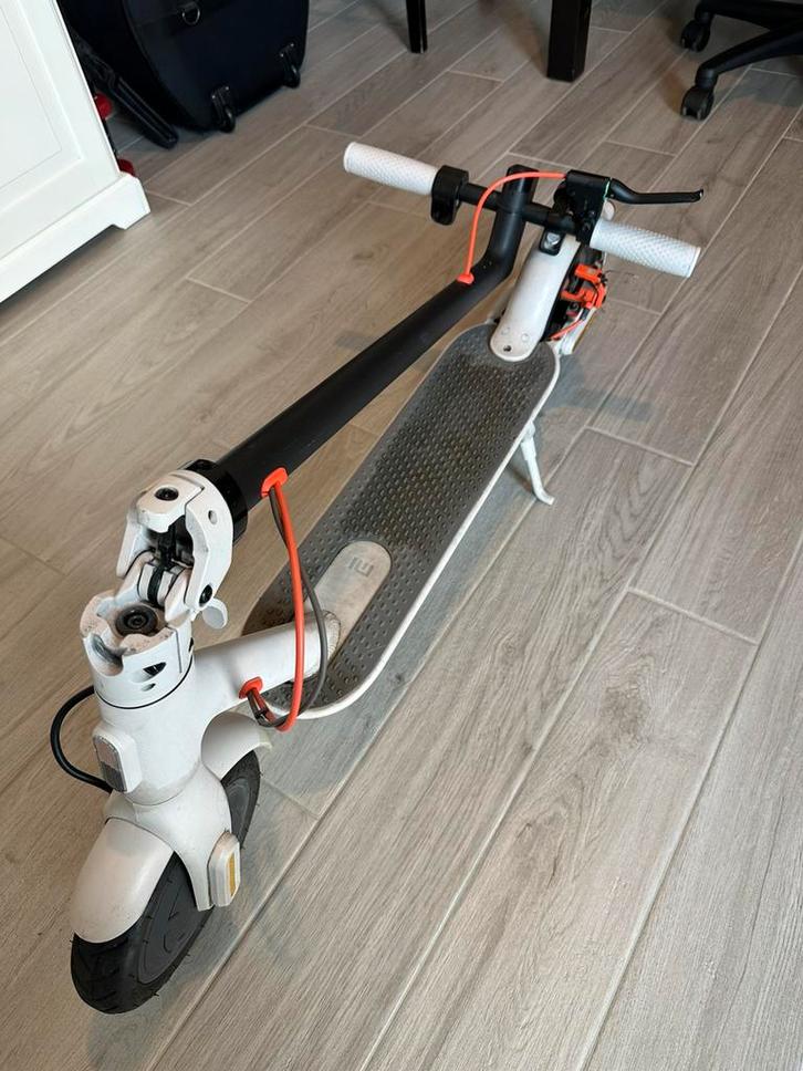 Xiaomi Mi Electric Scooter Pro 3, Fietsen en Brommers, Steps, Gebruikt, Elektrische step (E-scooter), Ophalen
