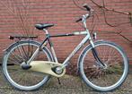 Gazelle Punta herenfiets (volledig in orde), Fietsen en Brommers, 53 tot 57 cm, Ophalen, Gazelle, Versnellingen