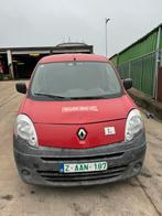 Renault Kangoo 1.5d, Diesel, Euro 4, Achat, 2 places