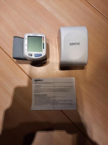 bloeddrukmeter beschikbaar voor biedingen