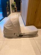 Draagmand elodie mondo beige, Ophalen, Zo goed als nieuw