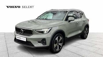 Volvo XC40 Recharge Ultimate Bright, T5 Plug in Hybrid beschikbaar voor biedingen