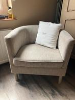 Bijzet stoel, Huis en Inrichting, Zetels | Zetels en Chaises Longues, Ophalen, Gebruikt, Eenpersoons, Minder dan 75 cm