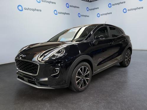 Ford Puma APS Ar*Clim auto*Sièges chauffants, Auto's, Ford, Bedrijf, Puma, Airbags, Airconditioning, Bluetooth, Cruise Control