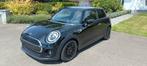 MINI ONE 1.5 Auto - Digitale snelheidsmeter, Auto's, Mini, Stof, Electronic Stability Program (ESP), Zwart, 5 zetels