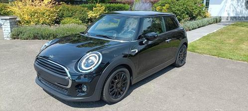 MINI ONE 1.5 Auto - Digitale snelheidsmeter, Auto's, Mini, Particulier, One, Airconditioning, Bluetooth, Boordcomputer, Centrale vergrendeling