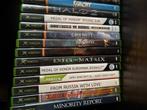 Xbox original games, Ophalen, Gebruikt