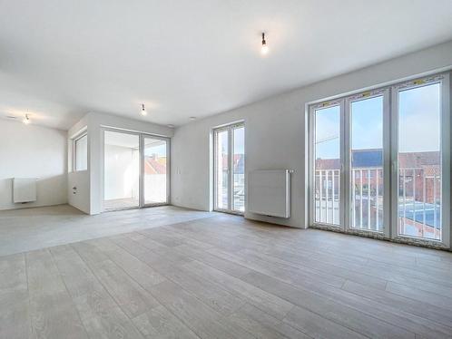 Appartement te koop in Staden, 2 slpks, Immo, Huizen en Appartementen te koop, Appartement