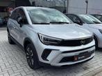 Opel Crossland 1.2T, Auto's, Opel, 1199 cc, Overige brandstoffen, Bedrijf, 108 pk