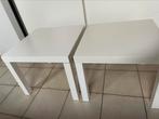Ikea bijzettafels, Ophalen, Zo goed als nieuw