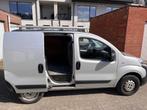 Fiat fiorino, Auto's, Bestelwagens en Lichte vracht, Voorwielaandrijving, 4 deurs, Stof, Handgeschakeld