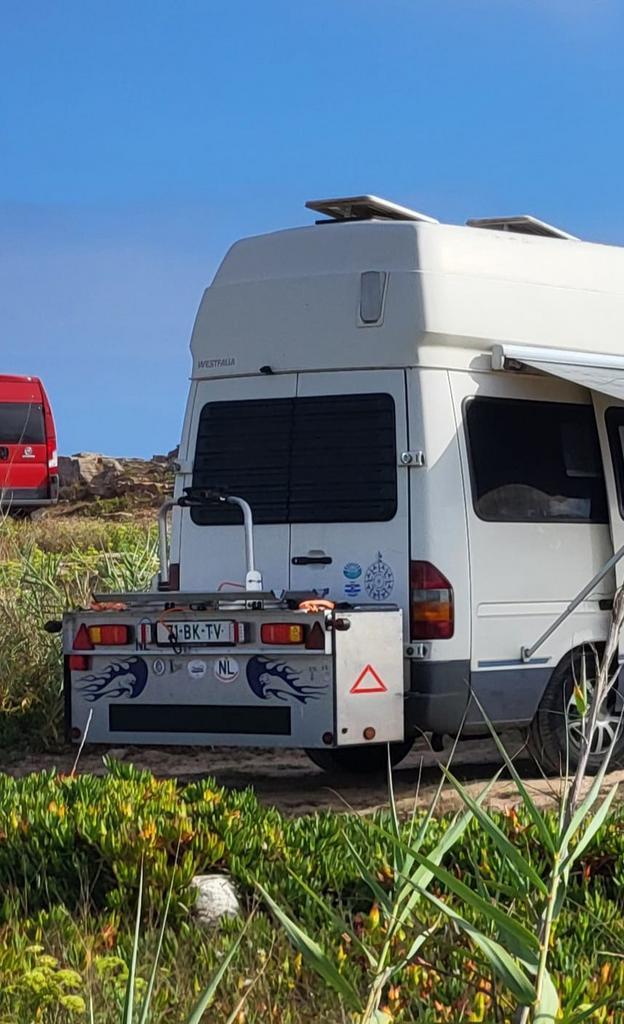 Camper bagage box, Vacatures, Vacatures | Chauffeurs