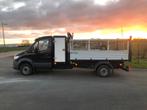 Mercedes-Benz Sprinter, Auto's, 4 cilinders, Particulier, 2143 cc, Achterwielaandrijving