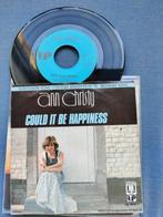 An Christy (could it be happiness, omega, OM36245Y110, Ophalen of Verzenden, Single