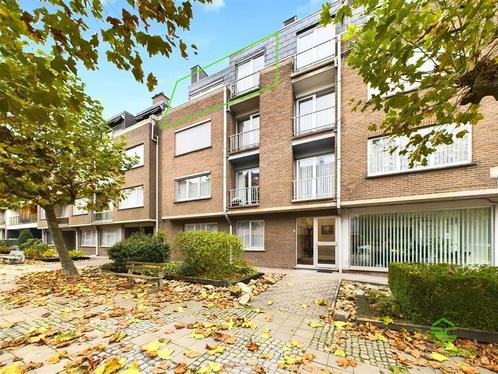 Appartement te koop in Sint-Truiden, 2 slpks, Immo, Huizen en Appartementen te koop, Appartement