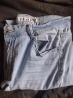 Jeans X-MAX, Kleding | Heren, Broeken en Pantalons, Maat 46 (S) of kleiner, Gedragen, Blauw, Ophalen of Verzenden