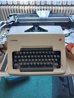 oude typmachine Olympia, Diversen, Ophalen, Gebruikt