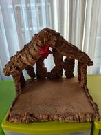 Oude kerststal, Antiek en Kunst, Ophalen