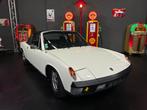 Porsche 914-6 1970, Auto's, Porsche, Te koop, Benzine, Overige modellen, 1991 cc