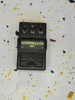 Aria Compressor ACP-1, Muziek en Instrumenten, Ophalen of Verzenden, Gebruikt, Compressor