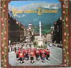 Dubbel LP - Unser Schönes Tirolerland, Cd's en Dvd's, Vinyl | Wereldmuziek, Ophalen of Verzenden, Zo goed als nieuw, 12 inch, Europees