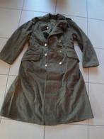 ABL 1956 winterjas, Ophalen of Verzenden, Landmacht