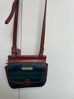 Vintage saddle bag Ralph Lauren, Ophalen of Verzenden, Gebruikt