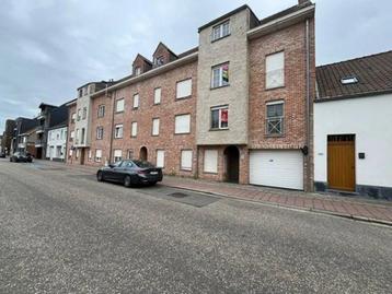 Appartement te huur in Geel, 2 slpks beschikbaar voor biedingen