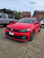 VW Polo GTI lichte vracht, Auto's, Volkswagen, Euro 6, Particulier, 2 zetels, Polo