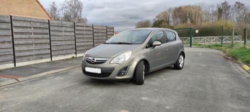 Opel Corsa, Auto's, Opel, Particulier, Corsa, ABS, Airconditioning, Bluetooth, Boordcomputer, Centrale vergrendeling, Cruise Control