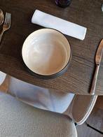Bar'Bistro tableware 15st, Ophalen, Zo goed als nieuw, Kom(men)