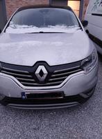 Renault Espace, Auto's, Renault, Monovolume, Euro 6, 4 cilinders, Leder en Stof