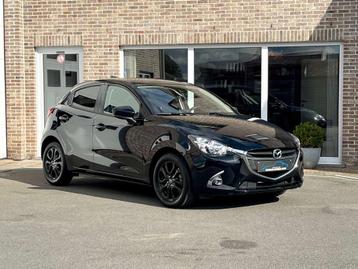 Mazda 2 1.5i SKY-G Hakoné / Apple / 48000km / 12m wb disponible aux enchères