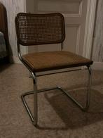 Cesca stoel - made in Italy, Huis en Inrichting, Ophalen, Zo goed als nieuw