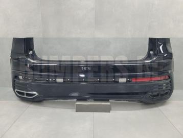 Bumper Volkswagen VW Taigo R-Line RLine 2G7 21-2G7807421 Ach beschikbaar voor biedingen