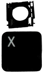 Acer Aspire MP-09B26F0-4421/One Touch-toetsenbord. x, Computers en Software, Ophalen, Gaming toetsenbord, Nieuw, Overige indelingen