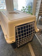 Cage transport, Dieren en Toebehoren, Ophalen, Zo goed als nieuw