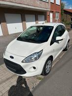 Ford Ka cool&sound Start&Stop 1 Eigenaar EURO 6. 11/2014, Auto's, Voorwielaandrijving, 4 zetels, Stof, Ka