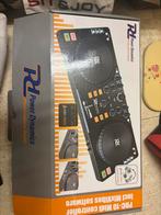 Power dynamics mix tafel, Muziek en Instrumenten, Dj-sets en Draaitafels, Ophalen