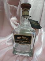 Bouteille vide jack daniel's, Ophalen, Nieuw