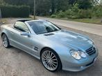 Mercedes SL / BJ 2004 / 170000 kms / Full Option, Auto's, Mercedes-Benz, Bedrijf, SL, Te koop, Benzine