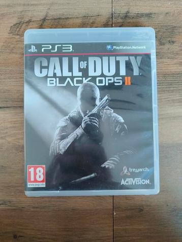 Call of Duty Black Ops 2 beschikbaar voor biedingen