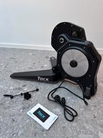 Tacx Flux S indoor fietstrainer, Ophalen, Zo goed als nieuw, Overige typen