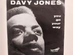 Davy Jones - You Go Your Way (1967), Cd's en Dvd's, Vinyl Singles, Ophalen of Verzenden, R&B en Soul