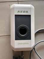Keba P30 green edition, Auto diversen, Laadpalen, Ophalen, Gebruikt, Laadpaal