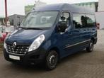 Renault Master Kombi L2H2 3,3t, Achat, Diesel, Particulier, 4 cylindres