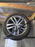 JANTES VW R-LINE (ORIGINE), Auto-onderdelen, Banden en Velgen, Ophalen of Verzenden