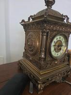 Oude horloge, Antiek en Kunst, Ophalen of Verzenden