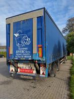 Trailer, Auto's, Vrachtwagens, Particulier, Te koop, Overige merken